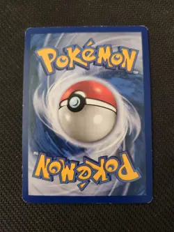 Snorlax 11/64 Jungle Holo Rare Unlimited Pokemon TCG LP - Image 3