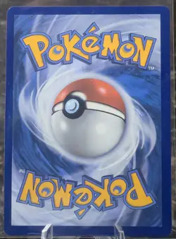 Gloom 198/197 - Obsidian Flames - Pokemon TCG - Illustration Rare - Near Mint - Image 2