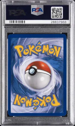 2010 POKEMON HEARTGOLD & SOULSILVER TRIUMPHANT #93 ELECTRODE-HOLO PSA 10 - Image 2