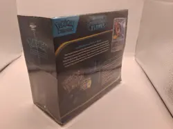 Pokemon Mega Phantasm Flames Elite Trainer Box-ETB New Factory Sealed - Image 2