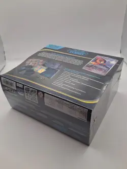 Pokemon Mega Phantasm Flames Elite Trainer Box-ETB New Factory Sealed - Image 3