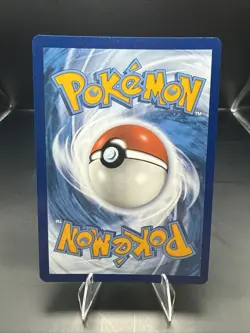 Pokemon TCG Pikachu 027 Promo Holo Black Star - Image 4