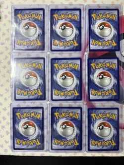 Pokemon COMPLETE SET FIRST PARTNER SERIES 1 🔥 - Image 2