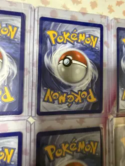 Pokemon COMPLETE SET FIRST PARTNER SERIES 1 🔥 - Image 4