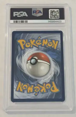 Pokemon Gardevoir ex Delta Species Holo Classic Collection PSA 10 93/101 - Image 2