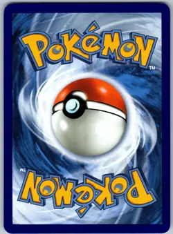 Meowth 106/094 ME02: Phantasmal Flames Illustration Rare NM - Image 2