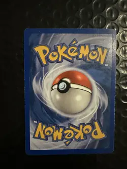 Pokemon TCG Charmeleon 73/165 Uncommon Regular Expedition E-Reader - LP - Image 4