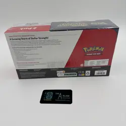 Pokemon Surging Sparks Elite Trainer Box Booster Bundle Costco 2-Pack See Photos - Image 4