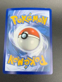 Hisuian Samurott SWSH207 Prerelease Promo Pokemon 2022 NM SWSH Astral Radiance - Image 2