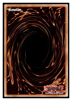 Yugioh Block Attack #SBLS-EN038 Speed Duel: Arena of Lost Souls LP - Image 2