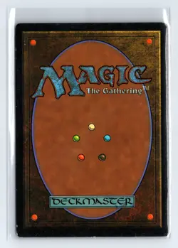 HOT SPRINGS - MTG Magic the Gathering Card - Ice Age - Rare - Image 2