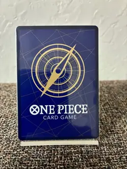 My Era...Begins!! OP09-096 R One Piece Card The Best 2 One Piece Card Japanese - Image 2