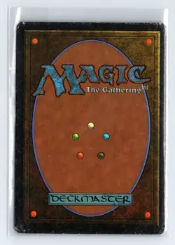 HEMATITE TALISMAN - MTG Magic the Gathering Card - Ice Age - Uncommon - Image 2