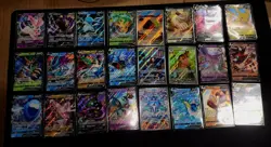 Pokemon Tcg 48 Card Lot. Umbreon Espeon Sylveon Evolving Skies Secret Rare - Image 5