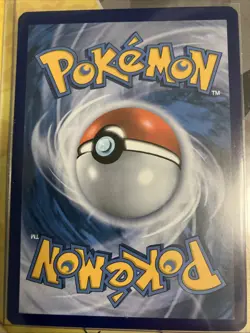 Pokemon Darkrai TCG XY114 Black Star Holo Promo Full Art Card - Image 2