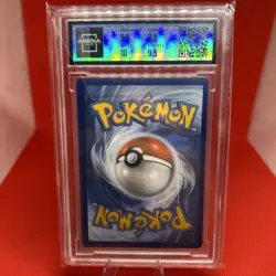 Pokemon TCG Donphan Classic Collection Holo Ultra Card 107/123 ACG 10 GEM MINT - Image 2