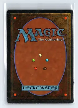 HEAL - MTG Magic the Gathering Card - Ice Age - Common - Image 2