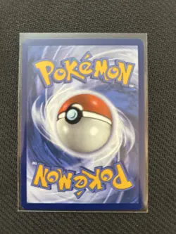 Pokemon TCG Crustle 186/182 Sv10: Destined Rivals Holo Illustration Rare Card - Image 2
