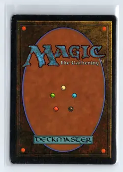 FOLK OF THE PINES - MTG Magic the Gathering Card - Ice Age - Common - Image 2