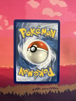 Pokemon Card Slowpoke Breakpoint Common 19/122 Near Mint - Image 2