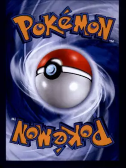 Pokemon Chinese Gem 2 Set #0405/14 Flareon Star Pattern Full Card Holo Rare - Image 2