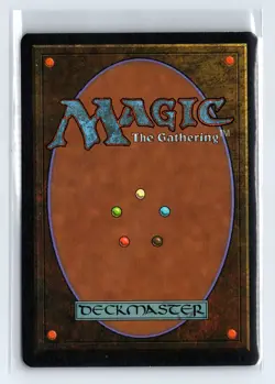 HALLOWED GROUND - MTG Magic the Gathering Card - Ice Age - Uncommon - Image 2