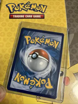Pokemon TCG Arceus Black Star Promo Holo Card XY116 LP/MP 2016 - Image 2