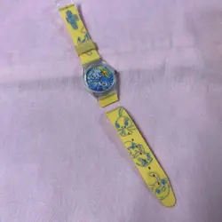 Pokemon original watch card all stations achievement commemoration new Japan - Image 5