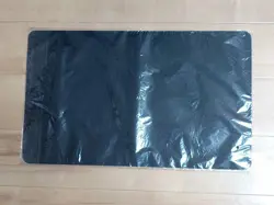 One Piece Card Game Taiwan Limited Official Playmat Nico Robin - Unopened, rare - Image 4