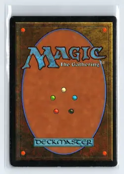FLOODED WOODLANDS - MTG Magic the Gathering Card - Ice Age - Rare - Image 2
