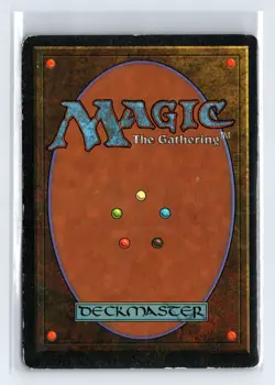 HOWL FROM BEYOND - MTG Magic the Gathering Card - Ice Age - Common - Image 2