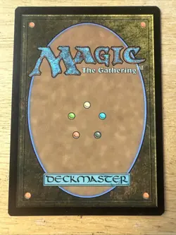 1x Gumdrop Poisoner // Tempt with Treats MTG Wilds of Eldraine NM Magic Regular - Image 2