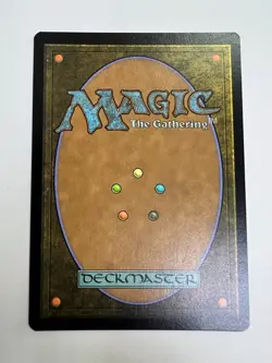 MTG LTC 0395 Green Dragon Inn(Homeward Path) NM EN Surge Foil Borderless - Image 2