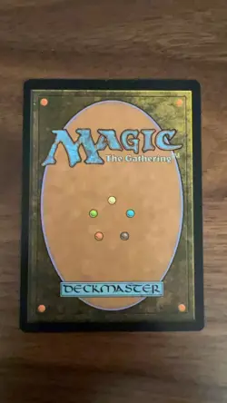 MTG 2X2 079 Imperial Seal NM CHS FOIL - Image 2