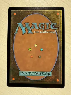 MTG SSP 0002 Squall, SeeD Merce NM EN FOIL Standard Showdown Promos - Image 2