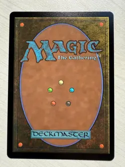 MTG SSP 0001 Ultima NM EN FOIL Standard Showdown Promos - Image 2