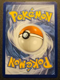Pokemon Nurse Classic Collection Trading Card Game Classic 023/034 MP - Image 2