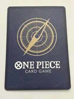 Kalifa (Judge Pack Vol. 2) OP03-081 One Piece Promotion Cards Foil - Image 2