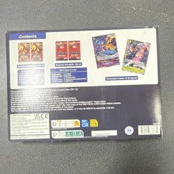 Bandai One Piece Card Game Illustration Box vol.6 English Booster Box Law - Image 2