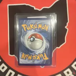 Pikachu EX Pokemon TCG Holo Basic Electric 200 HP Card 276/217 - Image 2