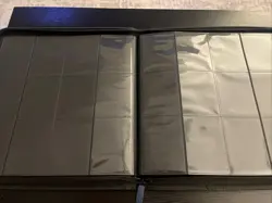 vault x binder 12 pocket 480card Slot - Image 4