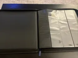 vault x binder 12 pocket 480card Slot - Image 5