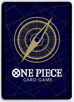 One Piece | (SANJI) OP07-064 SR | English TCG Card Super Rare CCG EN - Image 2