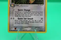 Furret 22/109 Rare Team Rocket Returns NM/LP Pokemon Card Yuka Morii - Image 4