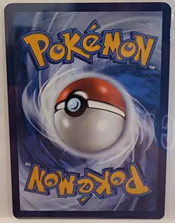 Pokemon Card Halloween Trick Or Trade 2024 Darkrai 136/197 Cosmos Holo Rare NM - Image 2