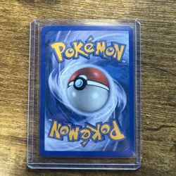 Kyogre Star Ultra Rare Holo 112/113 EX Delta Species Pokemon Card 90HP - Image 3