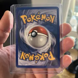 Kyogre Star Ultra Rare Holo 112/113 EX Delta Species Pokemon Card 90HP - Image 4