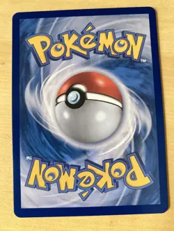 Japanese ART STYLE Gengar Fan Full Art Pokemon Custom Card/perfect bookmark - Image 3