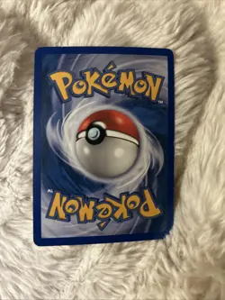 Typhlosion 64/165 Non-Holo Rare Card Expedition Base Set LP-MP - Image 2