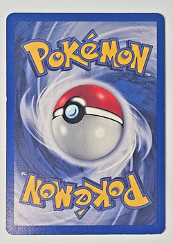 💧 Misty 018/132 Holo – Gym Heroes Pokemon Card NM - Image 2